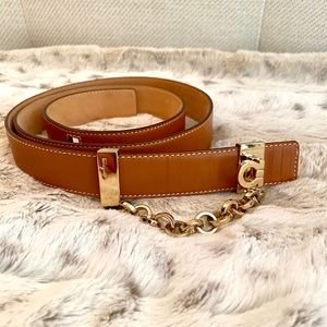 Salvatore Ferragamo belt